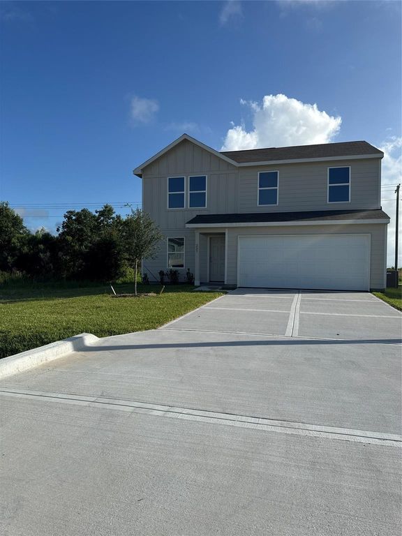 227 Road 5821, Cleveland, TX 77327