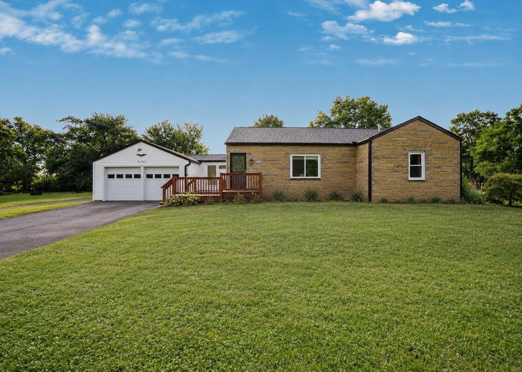 170 Amity Road, Galloway, OH 43119