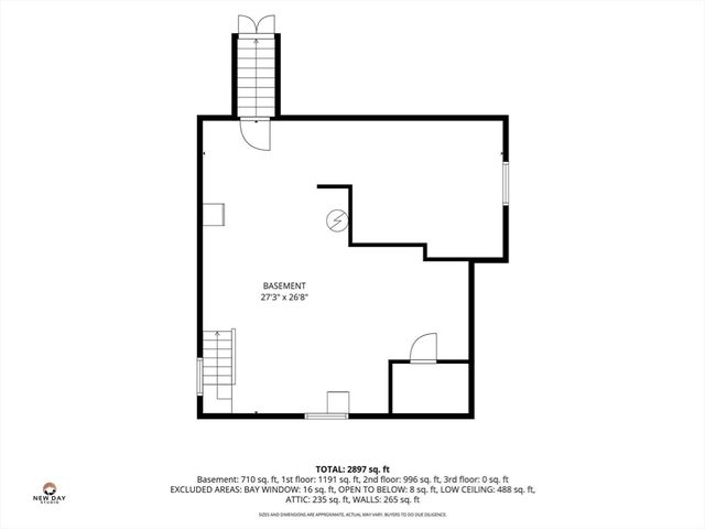 83 Grand St, Reading, MA 01867