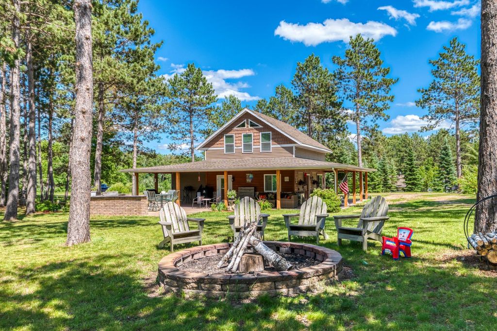9458 Vandermeer Court NW, Bemidji, MN 56601