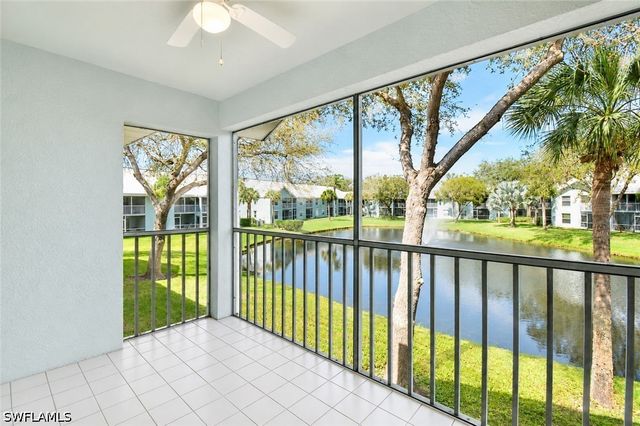 169 Grand Oaks WAY N204, Naples, FL 34110