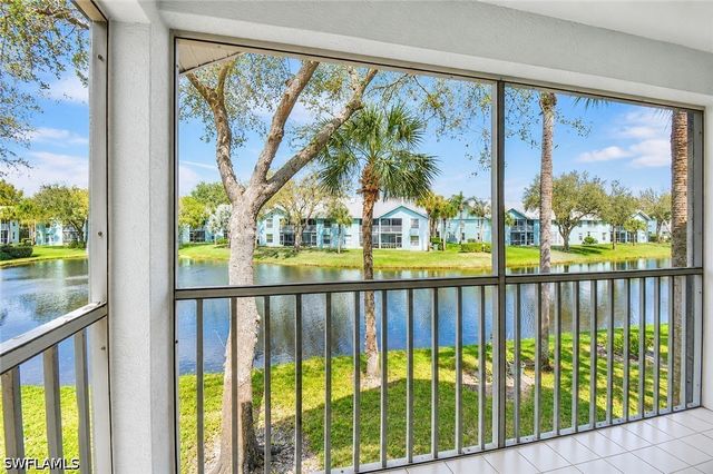 169 Grand Oaks WAY N204, Naples, FL 34110