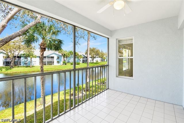 169 Grand Oaks WAY N204, Naples, FL 34110