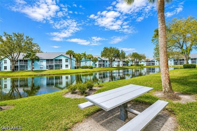 169 Grand Oaks WAY N204, Naples, FL 34110