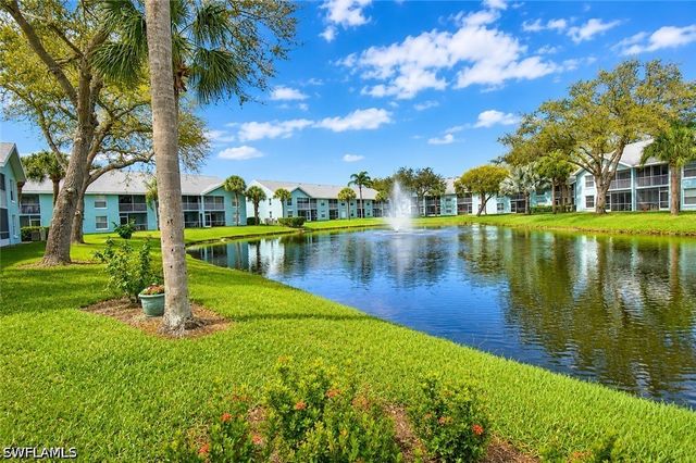 169 Grand Oaks WAY N204, Naples, FL 34110