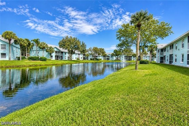 169 Grand Oaks WAY N204, Naples, FL 34110
