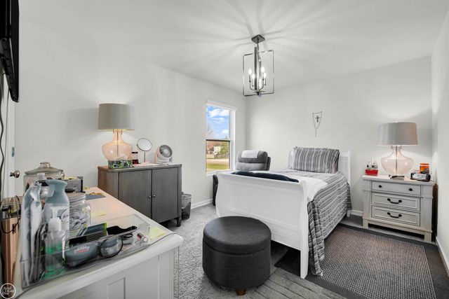 54470 Heron Circle, Chesterfield Twp, MI 48047