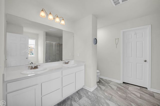 54470 Heron Circle, Chesterfield Twp, MI 48047