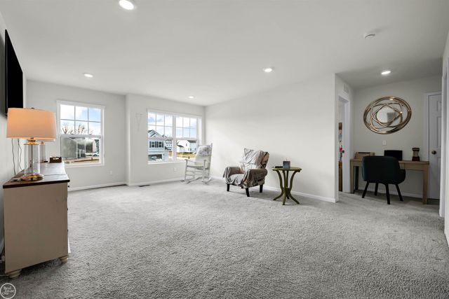 54470 Heron Circle, Chesterfield Twp, MI 48047