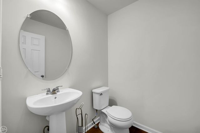 54470 Heron Circle, Chesterfield Twp, MI 48047