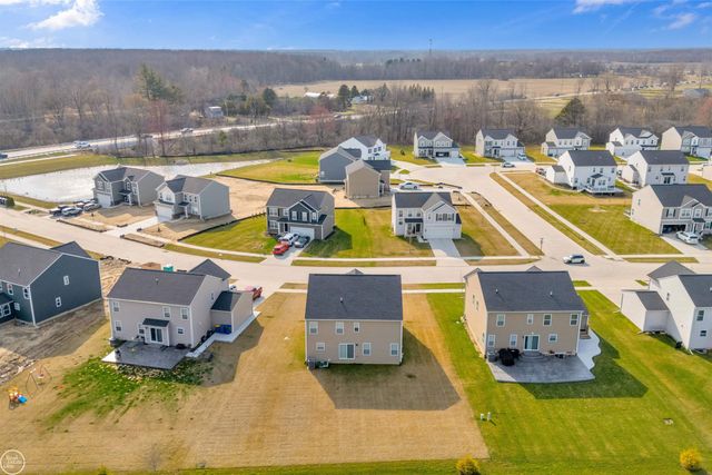 54470 Heron Circle, Chesterfield Twp, MI 48047