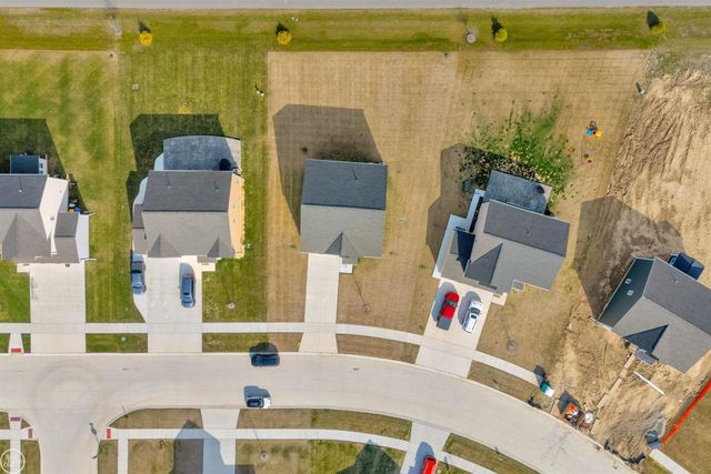 54470 Heron Circle, Chesterfield Twp, MI 48047