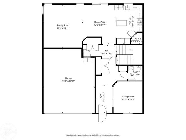 54470 Heron Circle, Chesterfield Twp, MI 48047