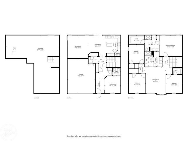 54470 Heron Circle, Chesterfield Twp, MI 48047
