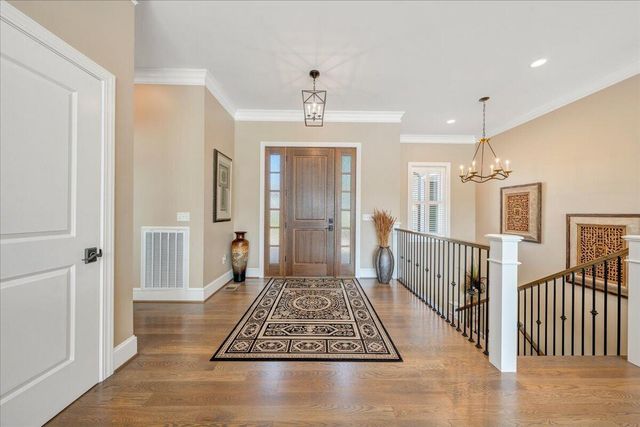 65 Birdie LN, Penhook, VA 24137