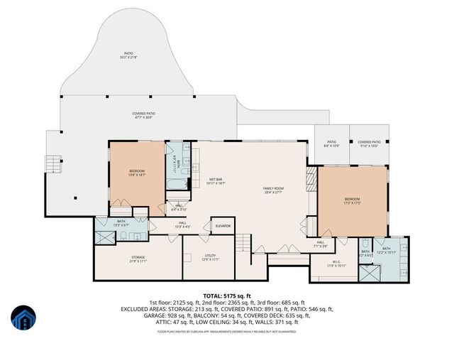 65 Birdie LN, Penhook, VA 24137