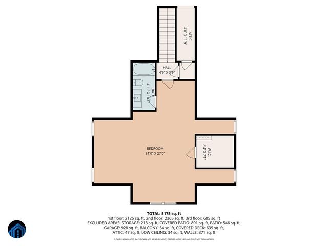 65 Birdie LN, Penhook, VA 24137