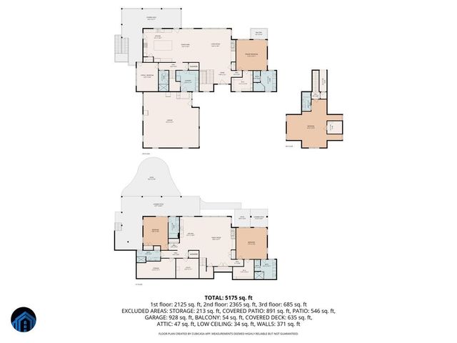 65 Birdie LN, Penhook, VA 24137