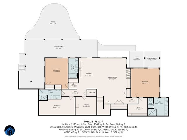 65 Birdie LN, Penhook, VA 24137