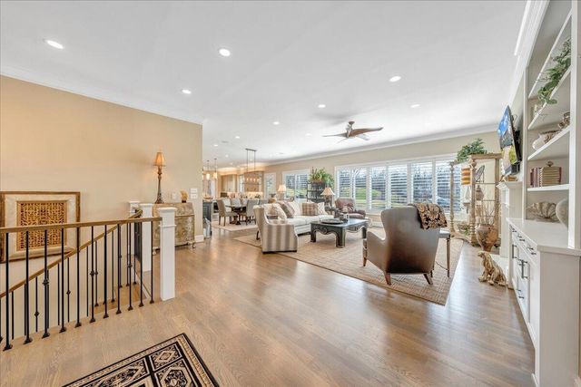 65 Birdie LN, Penhook, VA 24137