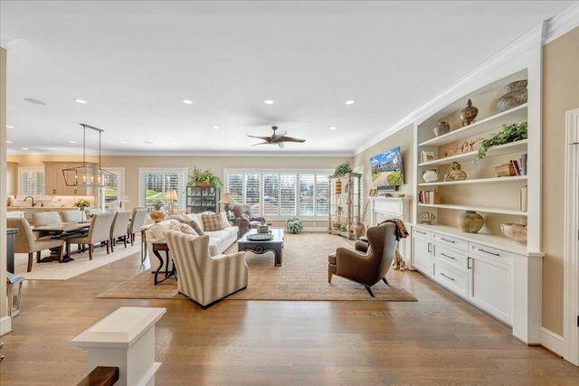 65 Birdie LN, Penhook, VA 24137