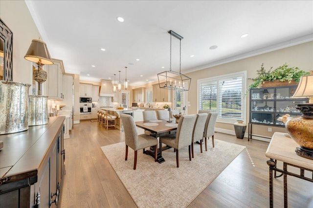 65 Birdie LN, Penhook, VA 24137