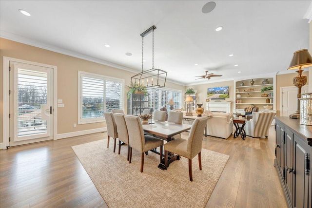 65 Birdie LN, Penhook, VA 24137