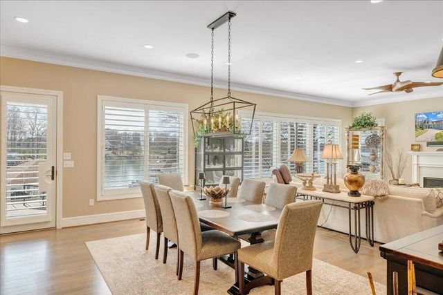 65 Birdie LN, Penhook, VA 24137