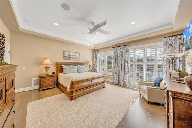 65 Birdie LN, Penhook, VA 24137