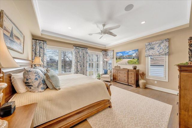 65 Birdie LN, Penhook, VA 24137