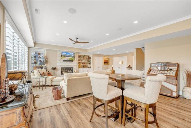 65 Birdie LN, Penhook, VA 24137