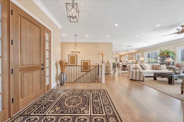 65 Birdie LN, Penhook, VA 24137