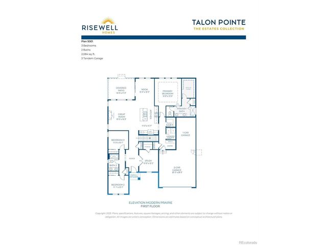 15276 Pontiac St, Thornton, CO 80602