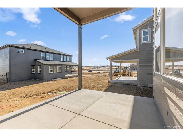 15276 Pontiac St, Thornton, CO 80602