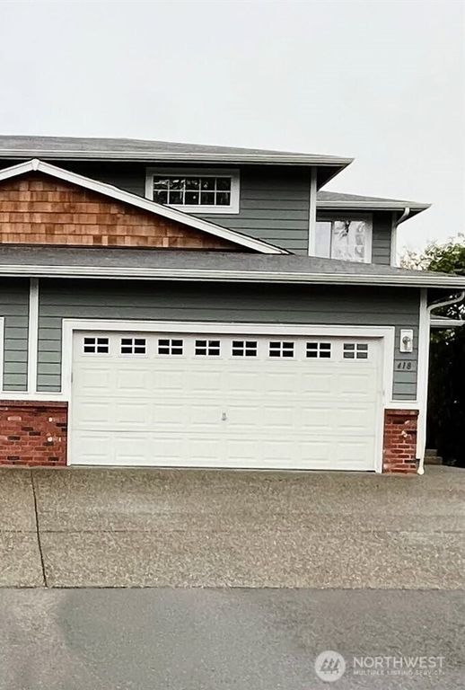 418 170th Street, Spanaway, WA 98387