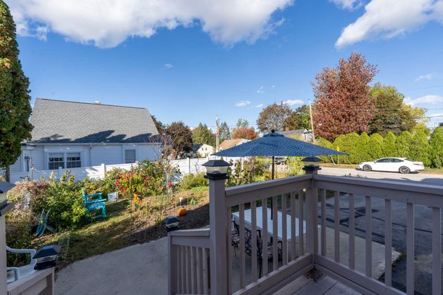 663 Amory Street, Manchester, NH 03102