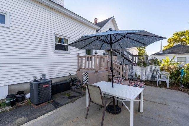 663 Amory Street, Manchester, NH 03102