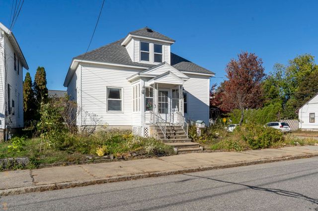 663 Amory Street, Manchester, NH 03102