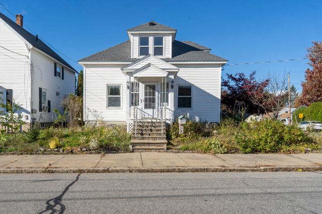 663 Amory Street, Manchester, NH 03102