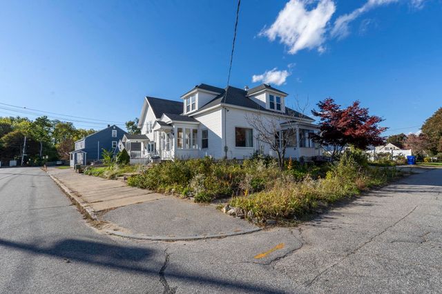 663 Amory Street, Manchester, NH 03102
