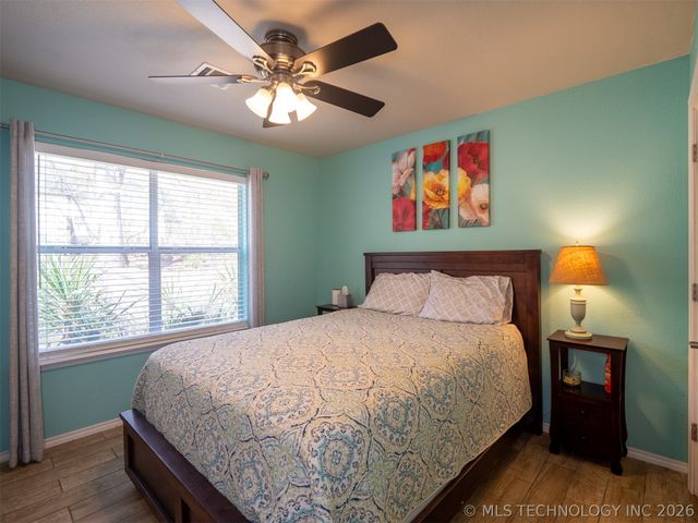 3684 Comanche Drive, Kingston, OK 73439