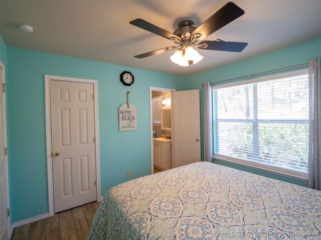 3684 Comanche Drive, Kingston, OK 73439