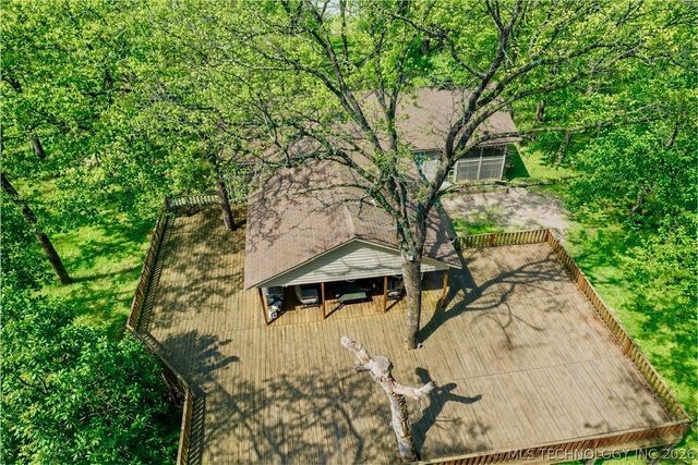 3684 Comanche Drive, Kingston, OK 73439