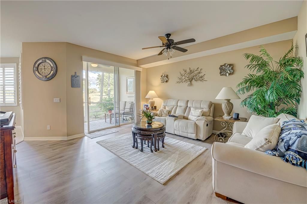 4015 Palm Tree BLVD 104, CAPE CORAL, FL 33904 — exterior