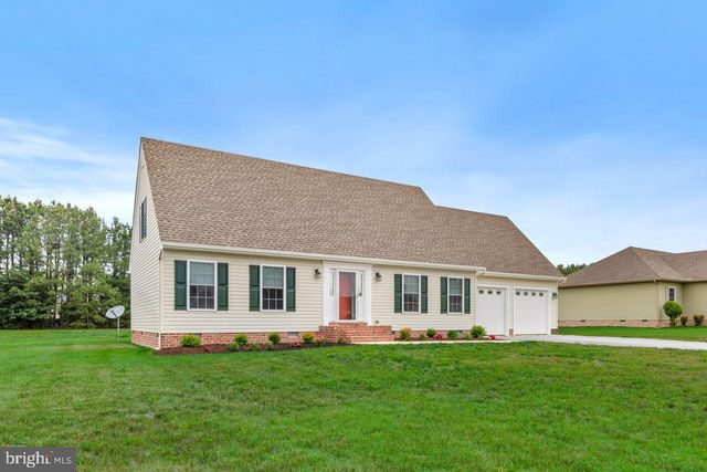 110 GLENBROOKE CT, Salisbury, MD 21804