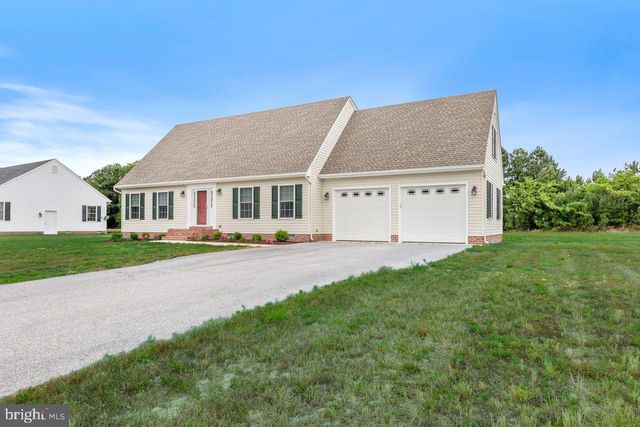 110 GLENBROOKE CT, Salisbury, MD 21804