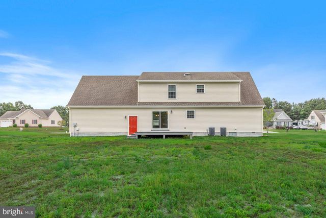 110 GLENBROOKE CT, Salisbury, MD 21804