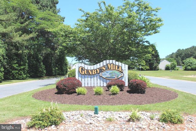 110 GLENBROOKE CT, Salisbury, MD 21804
