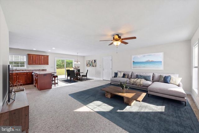 110 GLENBROOKE CT, Salisbury, MD 21804