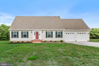 110 GLENBROOKE CT, Salisbury, MD 21804